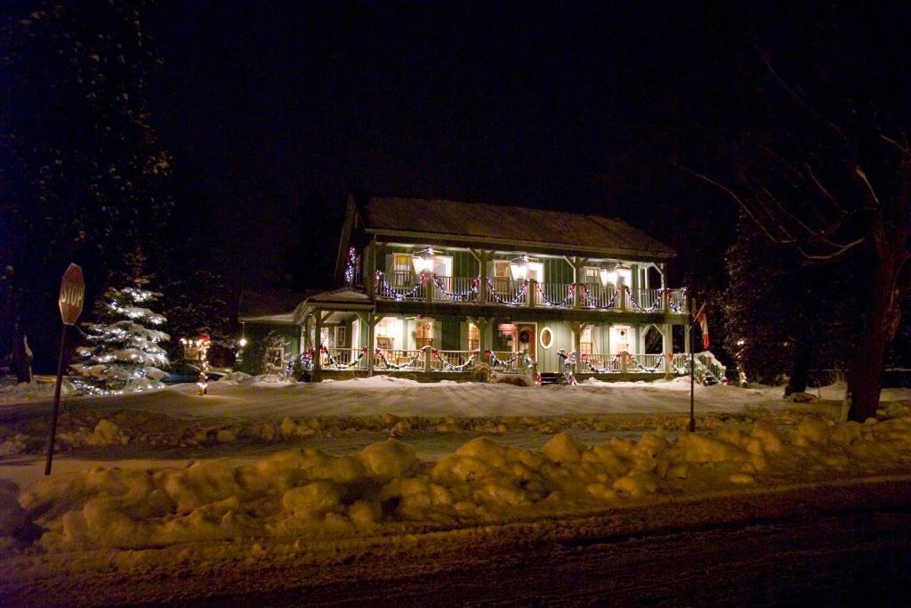 Weatherpine Inn Niagara-on-the-Lake Exterior foto
